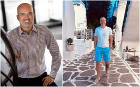 Milionarul Virgil Chirică a fost găsit mort; s-ar fi sinucis în vila sa din Voluntari. Lângă omul de afaceri era un bilet scris în engleză