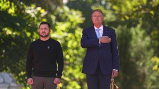 Ucraina mulţumeşte României pentru cele "15 convoaie militare trimise". Ţara noastră nu a dezvăluit public ce ajutor militar exact a trimis Kievului