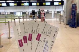 Despăgubirile primite de un avocat din Oradea după ce WizzAir a anulat o cursă, fără explicaţii. Vacanţa din Spania, prelungită forţat cu 5 zile