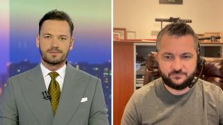 Cine sunt hackerii care au atacat spitalele din ţară. Mădălin Dumitru, CEO Cyber Smart Defence: Avem nevoie de un master plan de cybersecurity