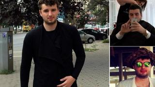 Victor, fiul milionarului Viorel Micula, condamnat la doi ani de închisoare. În 2019 a tras cu arma de asalt pe un pod din Oradea