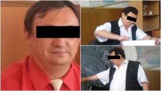 Un profesor de matematică din Călărași, acuzat că a agresat sexual două eleve în timpul meditațiilor. Una din fete ar fi spus totul părinților
