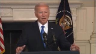 Biden, atac dur la adresa lui Trump după ce acesta a încurajat Rusia să atace aliații NATO: "E o prostie. Pentru el totul se târguieşte"