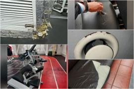 Şapte săli de fitness WorldClass din Capitală, închise de ANPC. Neregulile descoperite puteau pune în pericol sănătatea clienţilor