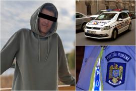 Instructorul de înot de la CS Dinamo care ar fi violat o fetiţă de 7 ani a fost concediat. Tânărul antrenor riscă ani grei după gratii