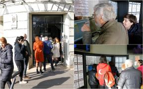 Biletele la teatru, vândute mai repede ca la un derby. Cât de greu a ajuns să poţi obţine un loc la spectacol: "După o oră jumate de aşteptat, nu am prins"