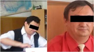 Bărbat de 52 de ani, reținut după ce ar fi agresat sexual două minore de 14 şi 17 ani, în timpul meditațiilor pe care le dădea la el acasă, în Călărași