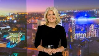 Știrile zilei, 15 februarie 2024. Fetiţă de 7 ani, violată de antrenor în bazinul de înot de la Dinamo