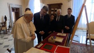 Marcel Ciolacu le-a cerut scuze românilor din Italia şi le-a propus să revină în ţară: "Poate vă convingem să veniţi în România"