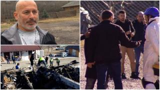 Concesii în dosarul "Ferma Dacilor". Instanța îi permite lui Cornel Dinicu să vorbească cu fiul și iubita sa și să meargă la dentist