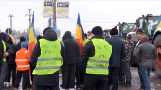 Bani pentru fermierii români. Guvernul a apropat peste 1,2 miliarde de lei din fonduri europene