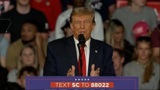 Donald Trump, în aşteptarea verdictului. Fostul preşedinte află dacă are de plătit o amendă de 370 de milioane de dolari