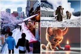 Sora, noul instrument de inteligenţă artificială creat de OpenAI. Poate genera clipuri video pe baza comenzilor scrise