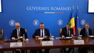 Zi decisivă pentru viitorul Coaliţiei. Se fac ultimele calcule şi negocieri pentru organizarea alegerilor. Unii liberali ameninţă cu ruperea alianţei