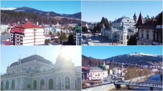 Staţiunea care a obţinut locul 2 în top 10 destinații turistice din România pentru anul 2024. O noapte de cazare pornește de la 250 de lei