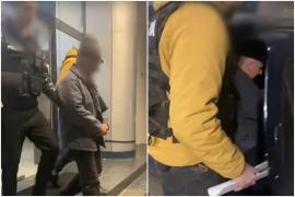 O elevă de 14 ani ar fi fost abuzată de profesorul ei, în timpul meditaţiilor la matematică. Poliţiştii din Capitală l-au reţinut pe bărbatul de 68 de ani