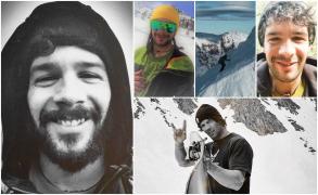 "Pogo, ne vei păzi din Alaska". Filmul tragediei de la Bâlea Lac, unde un tânăr salvamontist a murit îngropat în zăpadă. O avalanşă l-a surprins pe creste, l-a doborât şi l-a izbit de stânci 