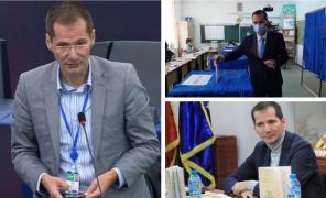 Cătălin Toma, moarte suspectă. Şeful CJ Vrancea a decedat subit după ce a acuzat simptomele unei gripe neobişnuit de agresive