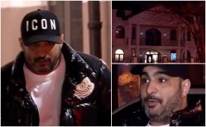 Liderul clanului Duduianu, eliberat din închisoare. Ciprian Pian: "Nu mă doboară nimic pe pământ"