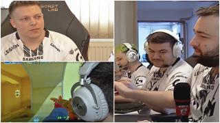 Cine sunt cei 5 tineri români care au ajuns în finala celei mai importante competiţii de gaming din lume. Se joacă Counter Strike şi 8 ore pe zi