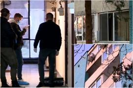 Moarte misterioasă în Târgu-Mureş. O mamă de 88 de ani paralizată, moartă în pragul uşii, după ce şi-ar fi găsit fiul mort pe pat