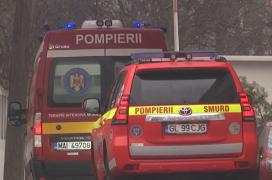 Femeia din Galaţi care şi-a abandonat copilul de 9 ani în spital, dispărută de mai bine de 24 de ore. Tatăl băiatului a fost cel care şi-a reclamat soţia la Poliţie