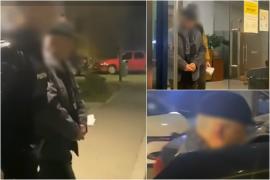 Profesorul pensionar care ar fi abuzat o minoră la meditaţii, lăsat în libertate. Bărbatul a fost consilier local şi directorul unui liceu din Olt