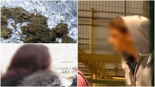 Fenomenul drogurilor în şcoli: "E ceva inevitabil. Vor să încerce". La ce semne ar trebui părinţii să fie atenţi, ca să-şi poată salva la timp copiii