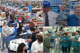 Afacerea celei mai bogate familii din SUA. Imperiul lor ajunge la 267 miliarde de dolari, după 62 de ani de la înfiinţare