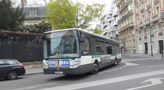 Cum a fost prins un fugar român, pe străzile din Franţa. Bărbatul era vizat de un mandat european de arestare