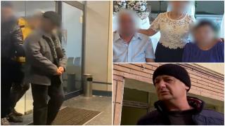 "Am rămas înmărmurit". Profesorul pensionar care ar fi abuzat o copilă de 14 ani nu mai are voie să dea meditaţii. Judecătorii l-au lăsat însă în libertate