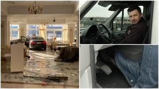 Trucul pe care instructorii auto nu-l spun. Cum pot evita șoferii să apese pedala de accelerație în loc de frână