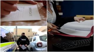 Italieni, "transformaţi" în asistenţi medicali de o şcoală din România. Nu au mers niciodată la cursuri şi nici nu ştiu limba