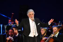 Placido Domingo nu mai vine în România. Ce se întâmplă cu biletele deja cumpărate la concert