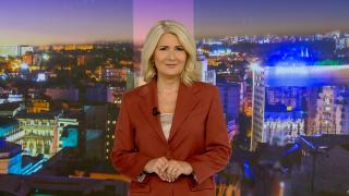 Știrile zilei, 19 februarie 2024. Avocaţii cer închisoare pe viaţă pentru Marcel Şerbuc, criminalul din Berceni