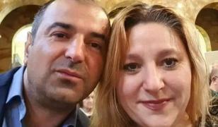 Diana Şoşoacă şi-a suspendat soţul din funcţia de prim-vicepreşedinte al SOS, "pentru a-l scoate din ghearele serviciilor". Silvestru refuză decizia "ilegală"