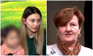 Educatoare, acuzată că bate copii cu "joarda" şi le provoacă traume. "Plânge, vomită de atâta plâns"
