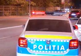 Fost parlamentar din Gorj, dosar penal după ce a fost prins fără permis. Carnetul, suspendat la cererea unui psihiatru