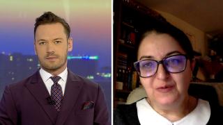 "Principala cauză a ceea ce vedem noi astăzi vine de la Declarația Balfour". Expert, despre miza procesului de la Haga privind teritoriile ocupate de Israel în 1967