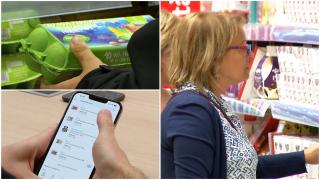 Magazinele online ar putea fi obligate să afişeze etichetele complete ale produselor. Măsura vine după un val uriaş de plângeri de la cumpărători