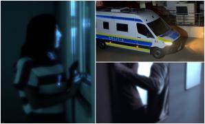 Poliţistul şi pompierul din Iaşi acuzaţi că au violat şi filmat copile de 12 şi 13 ani, trimişi în judecată. Cei doi riscă ani grei de închisoare