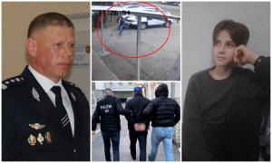 Un primar a lovit mortal un adolescent, apoi a pus la cale un plan sinistru. L-a ajutat fratele său, procuror important