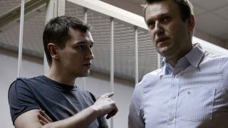 Putin ignoră apelurile disperate ale mamei lui Navalnîi, dar arestează "trădători": o balerină, trimisă după gratii pentru că a strâns 50 de dolari pentru Ucraina