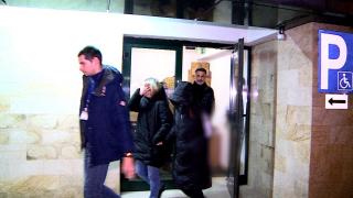 Trei angajaţi din conducerea Postlicealei din Reghin, lăsaţi sub control judiciar după ce au eliberat diplome false de asistent mai multor italieni