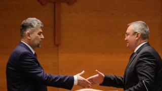 Surse: Alegerile prezidenţiale ar putea fi organizate în septembrie. Ciucă, înainte de anunțul de la ora 19: "Este un prim pas pentru o guvernare responsabilă după 2024"