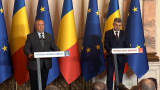 SURSE: PSD şi PNL pregătesc un candidat surpriză la Primăria Capitalei