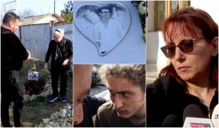 Procesul lui Vlad Pascu a fost amânat. Mama uneia dintre victime: Aş fi vrut să văd cum arată cel care mi-a omorât copilul