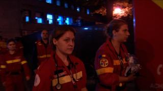 Medicii, pregătiţi pentru starea de război. Ordonanţă de urgenţă pentru testarea reacţiei cadrelor medicale într-o operaţiune militară