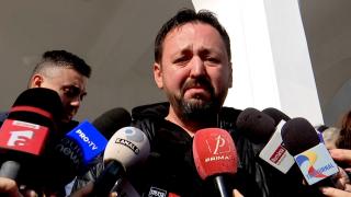 Moment şocant la procesul lui Vlad Pascu. Judecătoarea a întrebat dacă Sebi, tânărul mort în accident, e în sala de judecată. "Îi voia buletinul"