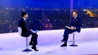 Mitul refugiaţilor ucraineni care au toţi maşini scumpe şi trăiesc în lux. Explicaţia lui Pablo Zapata, reprezentantul UNHCR în România